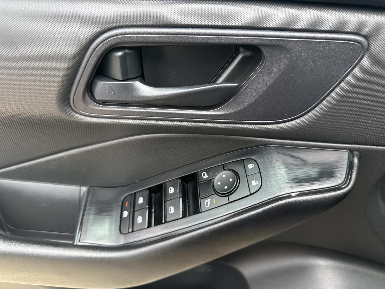 2024 Nissan Rogue S Intelligent AWD