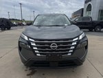 2024 Nissan Rogue S Intelligent AWD
