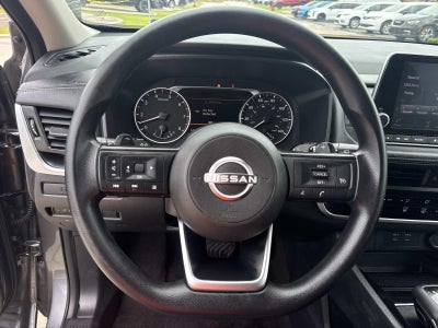 2024 Nissan Rogue S Intelligent AWD