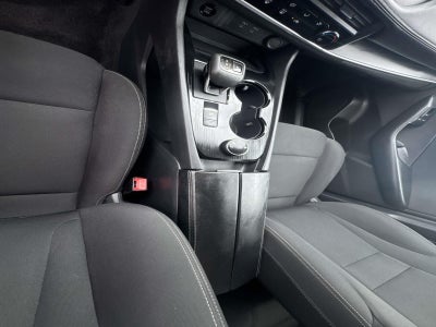 2024 Nissan Rogue S Intelligent AWD