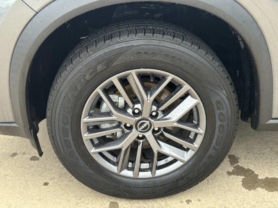 2024 Nissan Rogue S Intelligent AWD