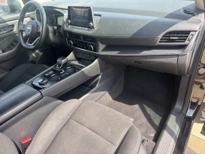 2024 Nissan Rogue S Intelligent AWD