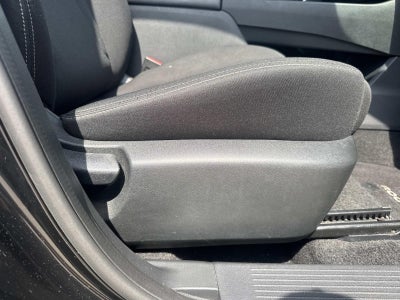 2024 Nissan Rogue S Intelligent AWD