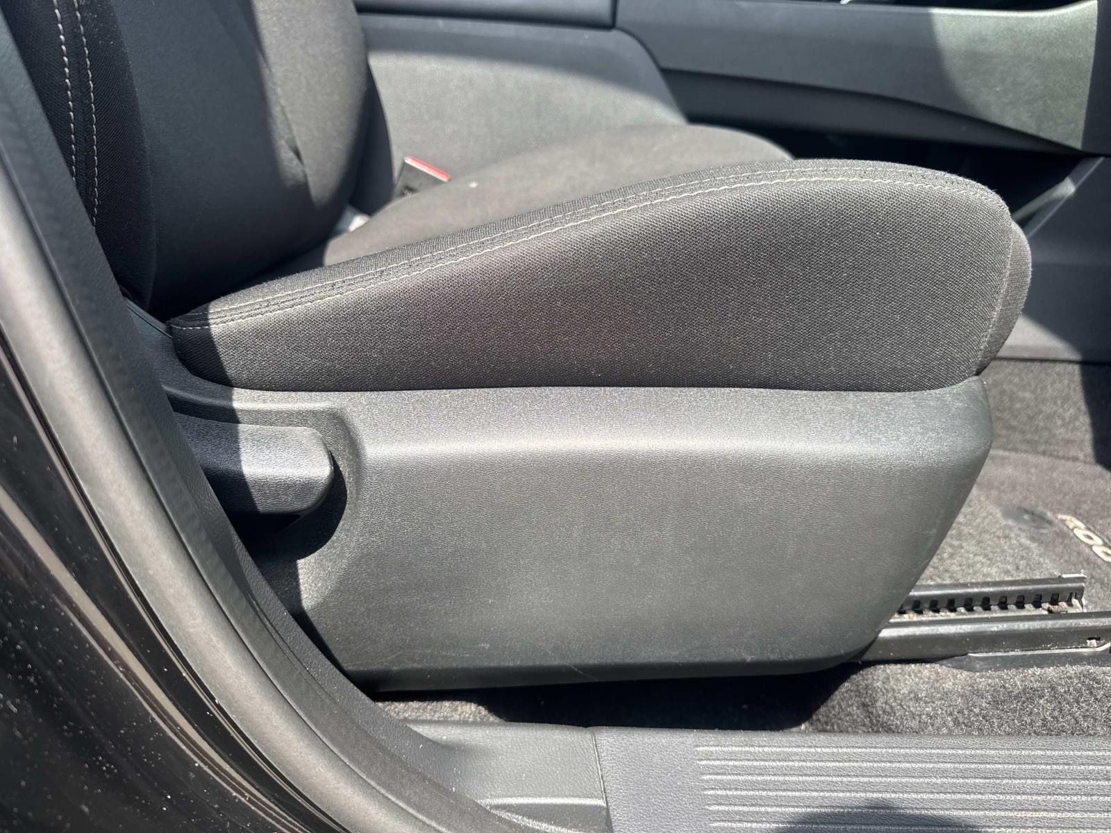 2024 Nissan Rogue S Intelligent AWD