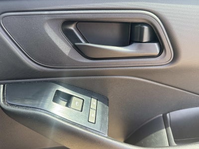 2024 Nissan Rogue S Intelligent AWD