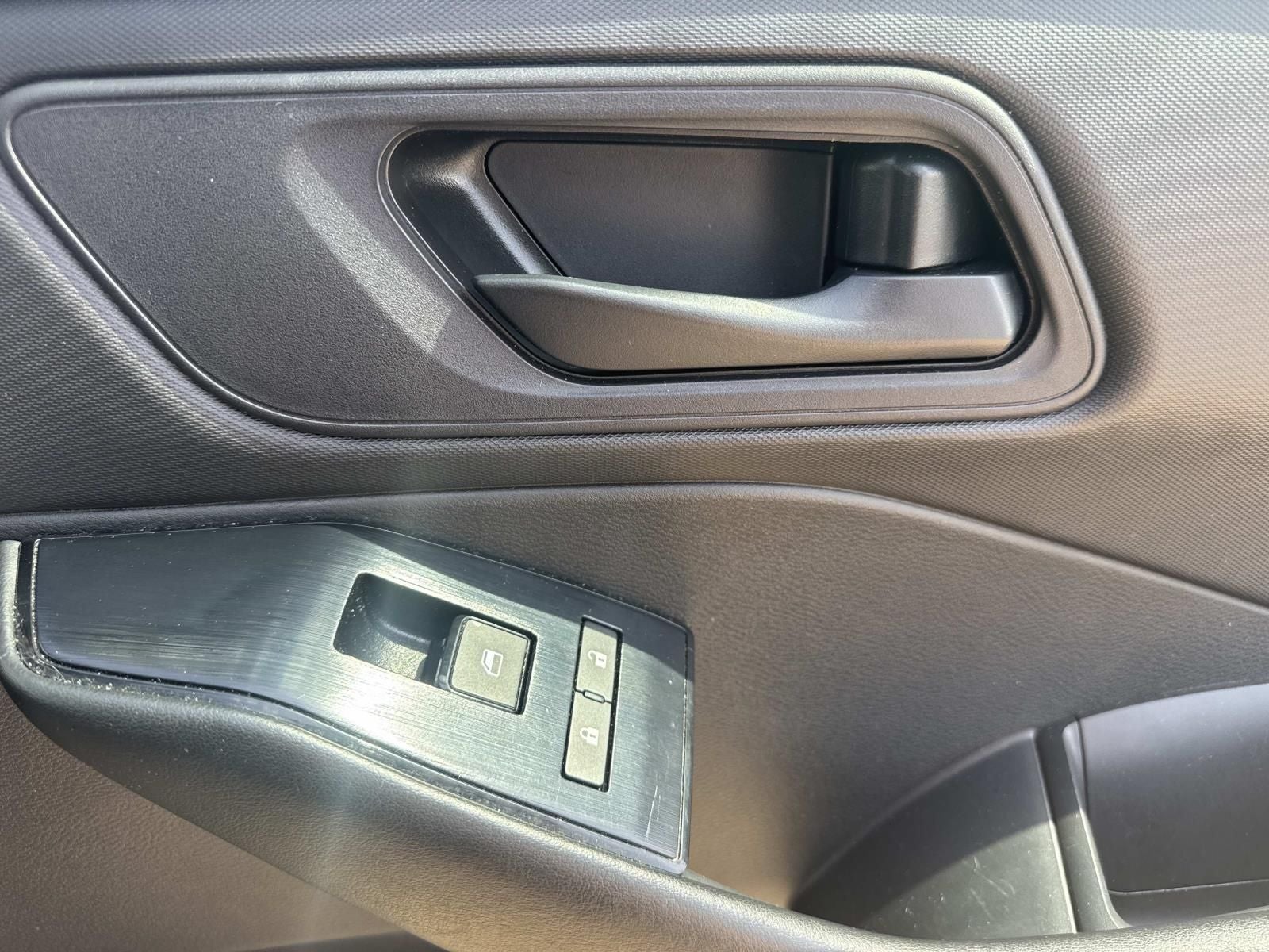 2024 Nissan Rogue S Intelligent AWD