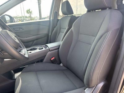 2024 Nissan Rogue S Intelligent AWD