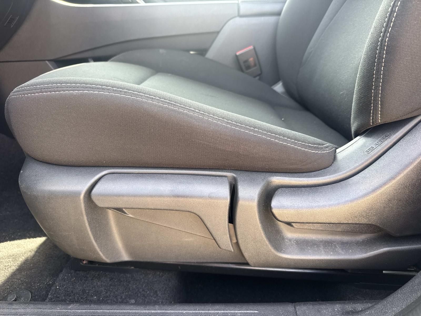 2024 Nissan Rogue S Intelligent AWD