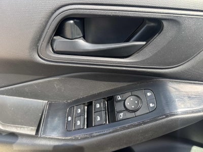 2024 Nissan Rogue S Intelligent AWD