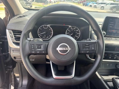 2024 Nissan Rogue S Intelligent AWD