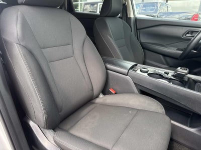 2024 Nissan Rogue S Intelligent AWD