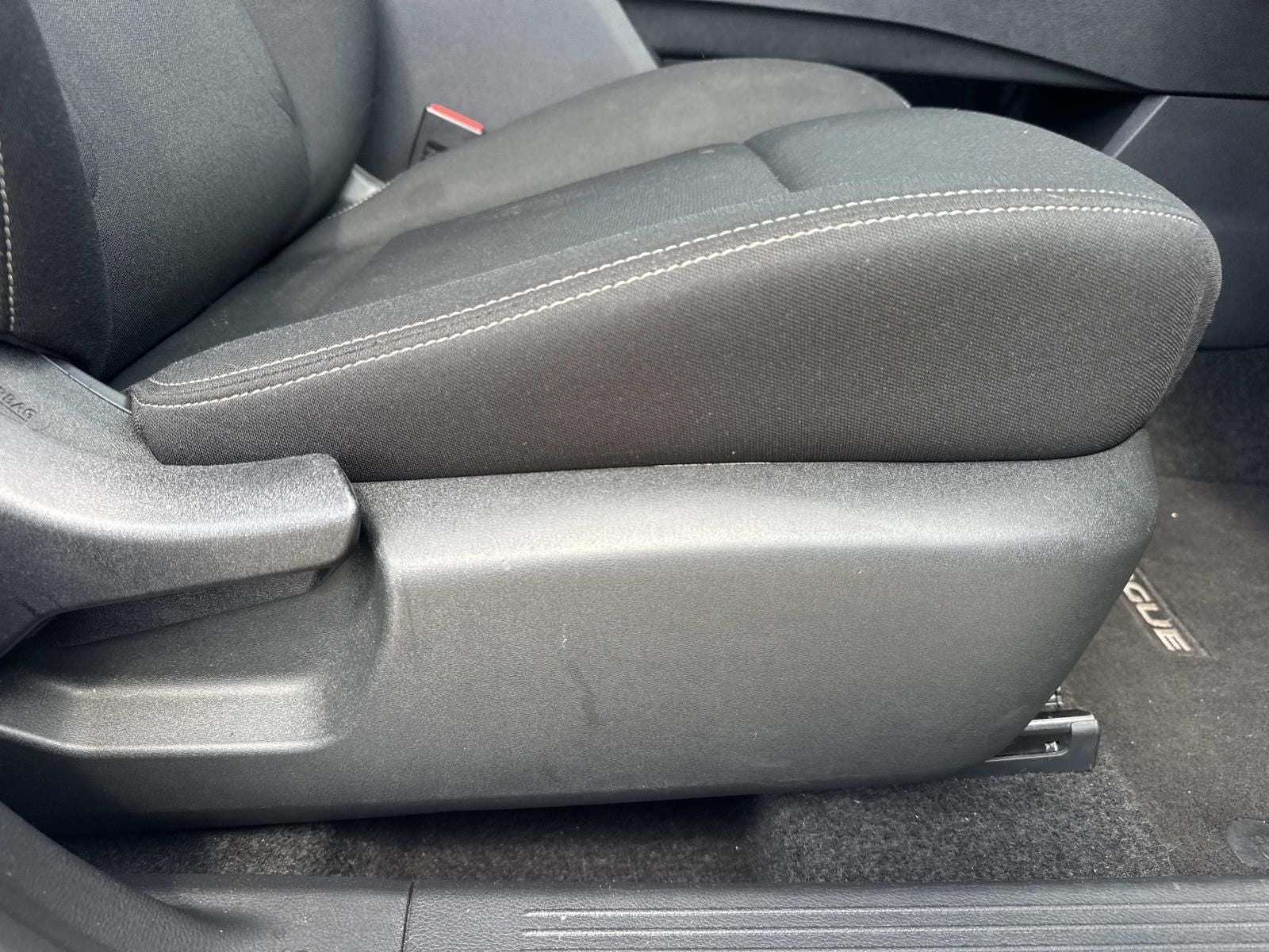 2024 Nissan Rogue S Intelligent AWD