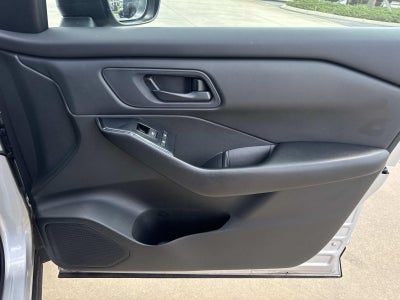 2024 Nissan Rogue S Intelligent AWD