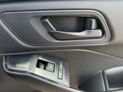 2024 Nissan Rogue S Intelligent AWD
