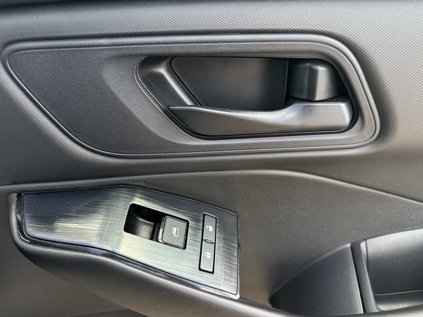 2024 Nissan Rogue S Intelligent AWD