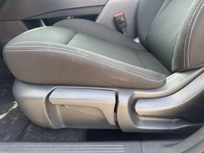 2024 Nissan Rogue S Intelligent AWD