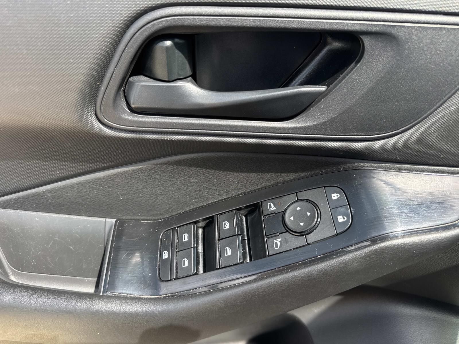 2024 Nissan Rogue S Intelligent AWD