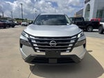 2024 Nissan Rogue S Intelligent AWD