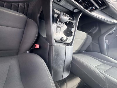 2024 Nissan Rogue S Intelligent AWD