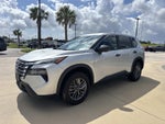 2024 Nissan Rogue S Intelligent AWD