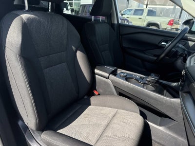 2025 Nissan Rogue SV Intelligent AWD