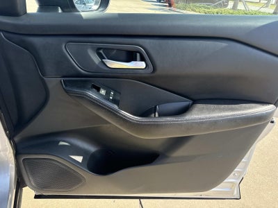 2025 Nissan Rogue SV Intelligent AWD