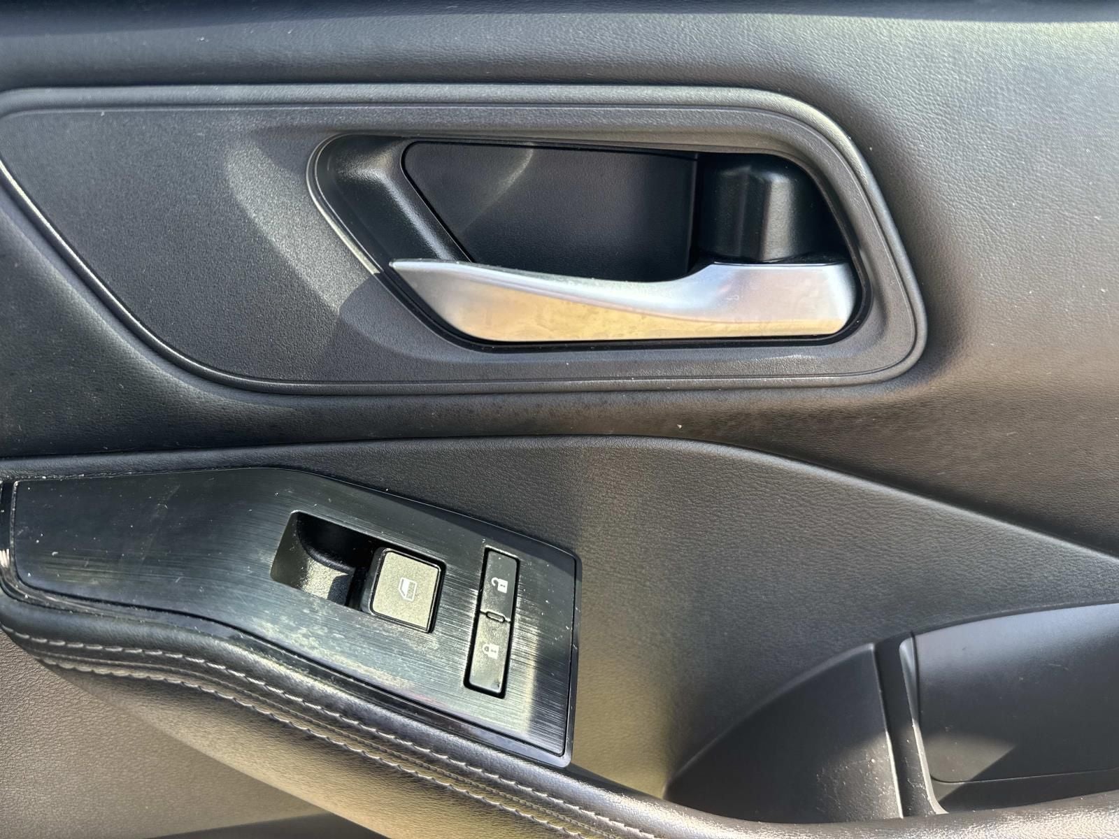 2025 Nissan Rogue SV Intelligent AWD