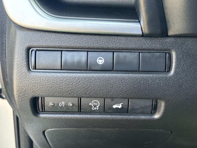 2025 Nissan Rogue SV Intelligent AWD