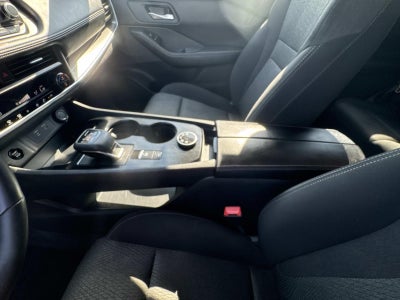 2025 Nissan Rogue SV Intelligent AWD