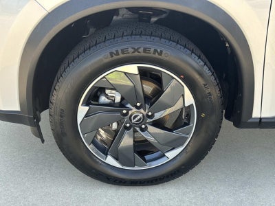 2025 Nissan Rogue SV Intelligent AWD