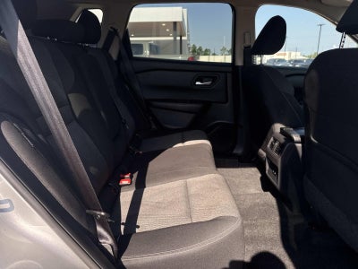 2025 Nissan Rogue SV Intelligent AWD