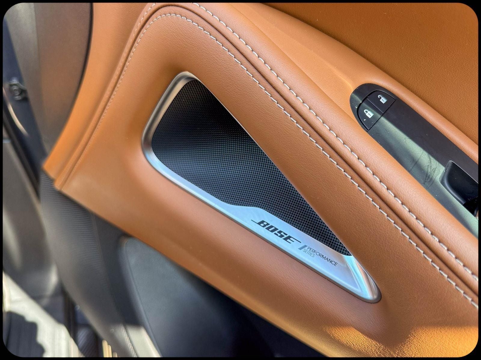 2023 INFINITI QX60 SENSORY AWD