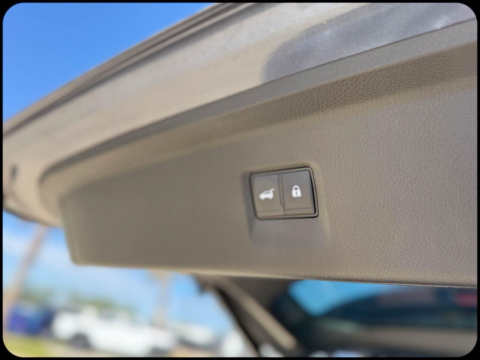 2023 INFINITI QX60 SENSORY AWD