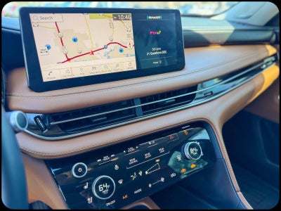 2023 INFINITI QX60 SENSORY AWD