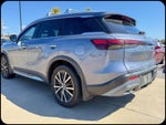 2023 INFINITI QX60 SENSORY AWD