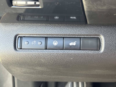 2025 Nissan Pathfinder SV FWD