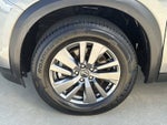 2025 Nissan Pathfinder SV FWD