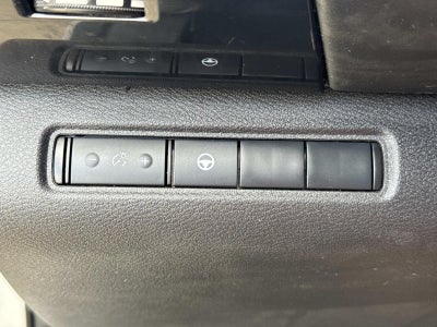 2024 Nissan Pathfinder SV FWD