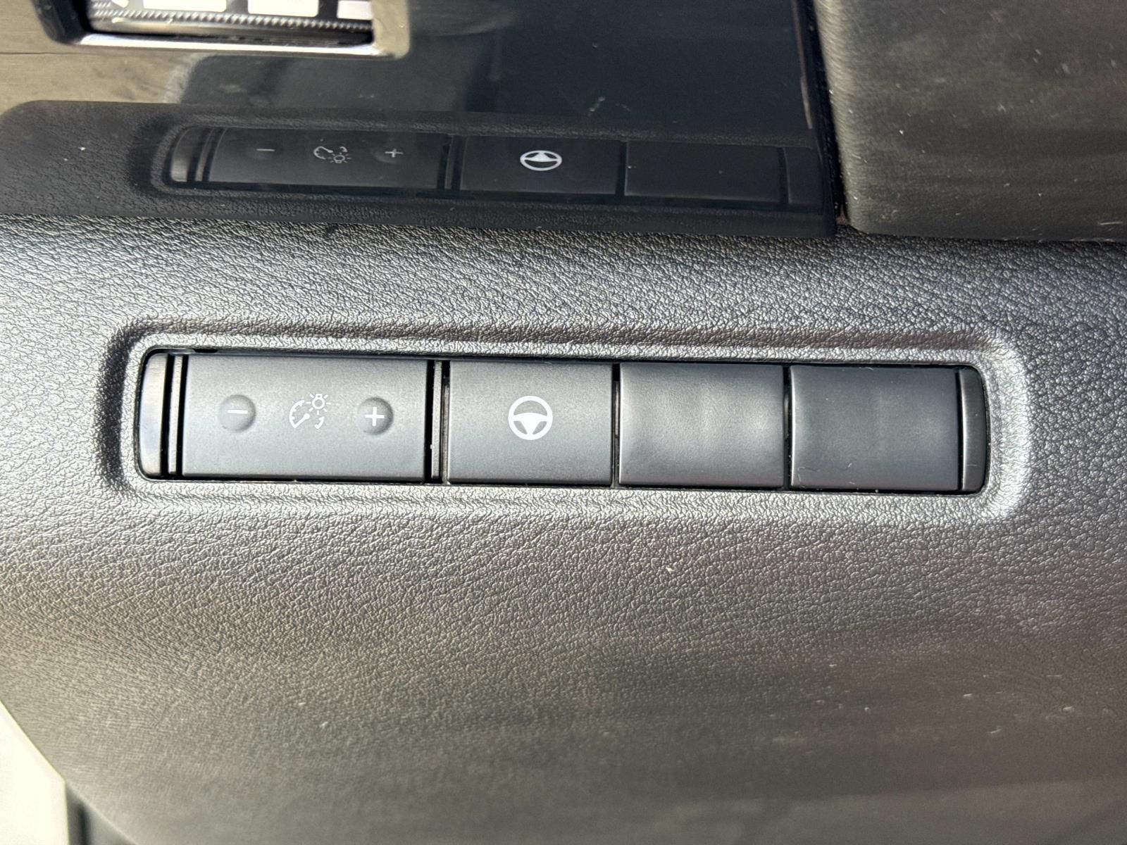 2024 Nissan Pathfinder SV FWD