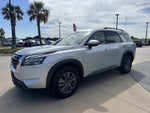 2024 Nissan Pathfinder SV FWD