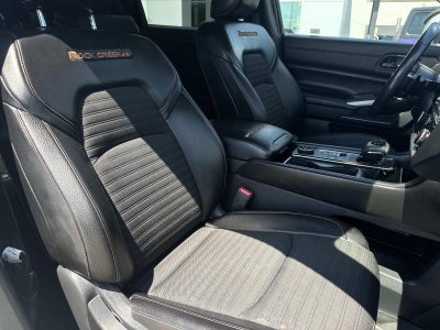 2024 Nissan Pathfinder Rock Creek 4WD