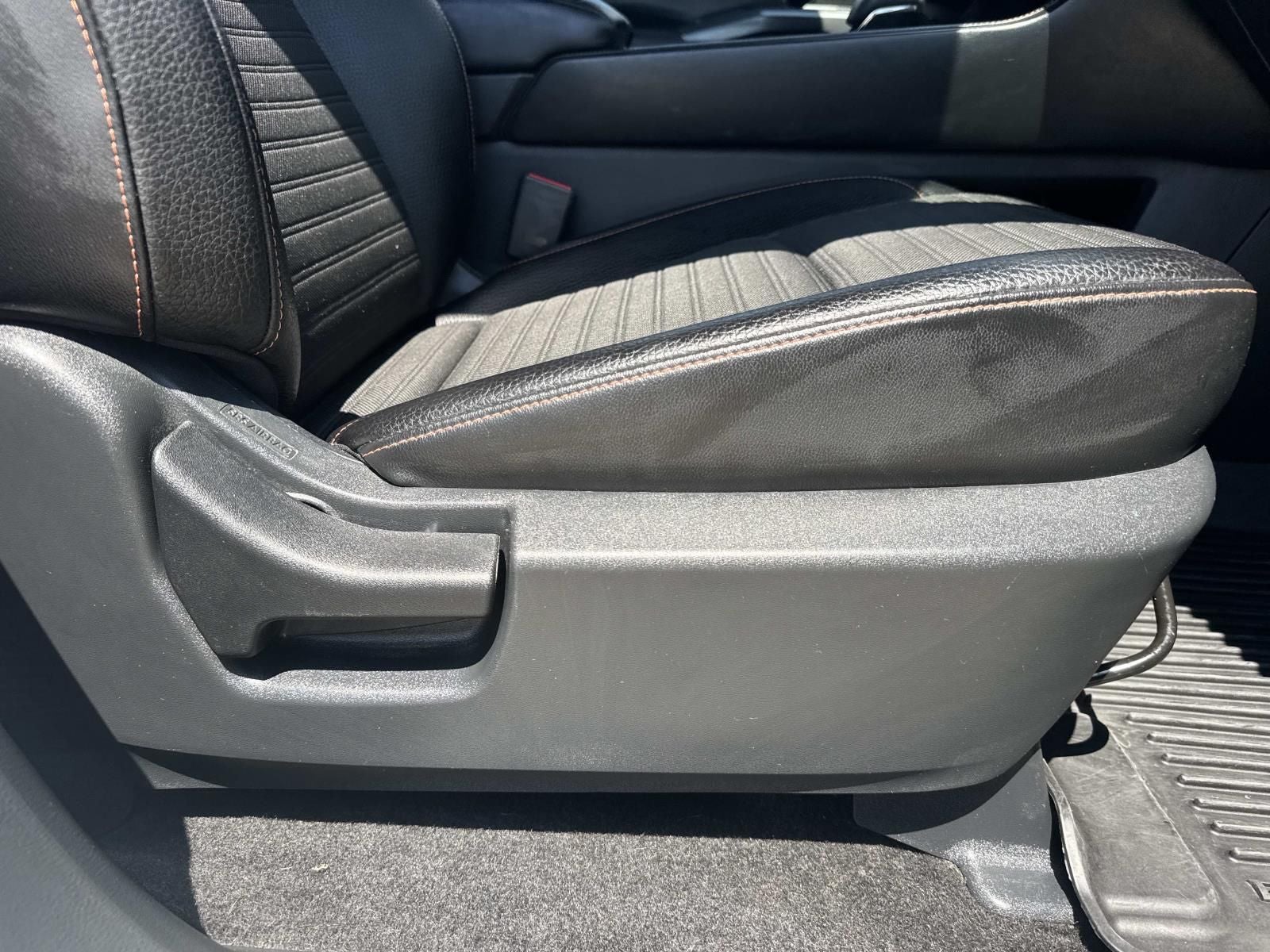 2024 Nissan Pathfinder Rock Creek 4WD