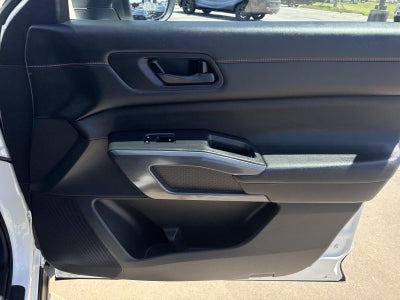 2024 Nissan Pathfinder Rock Creek 4WD