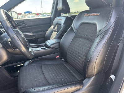 2024 Nissan Pathfinder Rock Creek 4WD