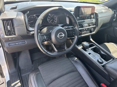 2024 Nissan Pathfinder Rock Creek 4WD