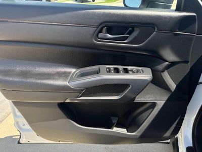 2024 Nissan Pathfinder Rock Creek 4WD