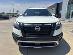 2024 Nissan Pathfinder Rock Creek 4WD