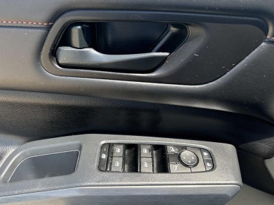 2024 Nissan Pathfinder Rock Creek 4WD