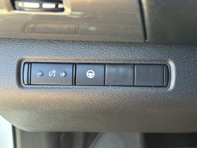 2024 Nissan Pathfinder Rock Creek 4WD