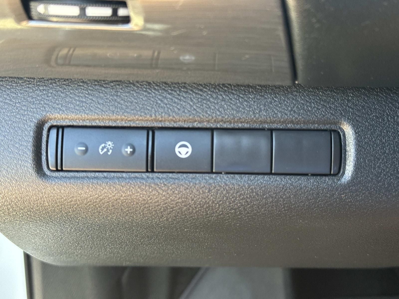 2024 Nissan Pathfinder Rock Creek 4WD